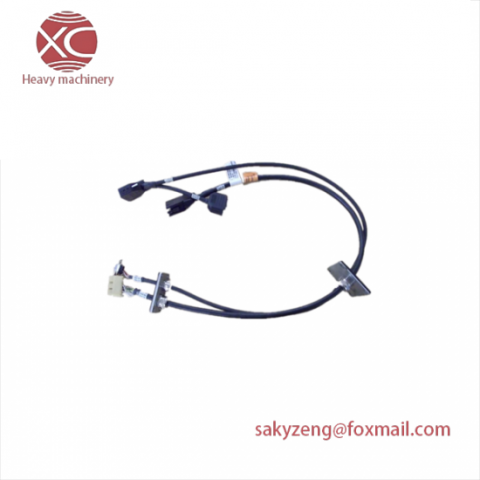 ABB 3HAB6107-1 Industrial Flexible Cable