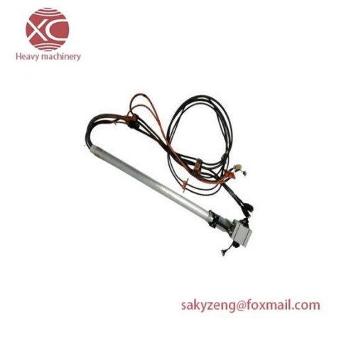 ABB 3HAB6444-1 Cable Harness: Advanced Industrial Control Solution