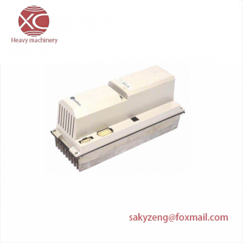 ABB 3HAB8101-14 Rectifier DC4 - High Performance AC to DC Converter Module