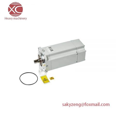 ABB 3HAC0055197-002 | 3HAC055184-002 | Rotating AC Motor