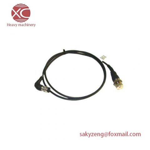 ABB 3HAC020109-001 Serial Cable for Automation Parts
