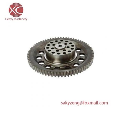 ABB 3HAC020487-001 Gear Z4 / 5 Automation Components
