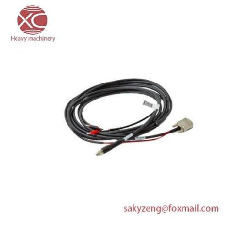 ABB 3HAC020781-001 Wyler Cable 7m Robotic Parts