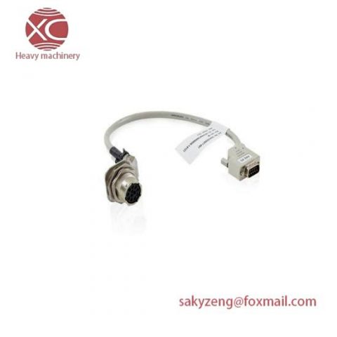 ABB 3HAC020785-001: Industrial Automation Cable Conduit, Precision Engineering for Control Systems