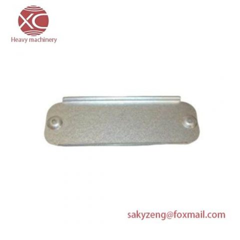 ABB 3HAC020890-028: Comprehensive Protection Module for Automation Parts