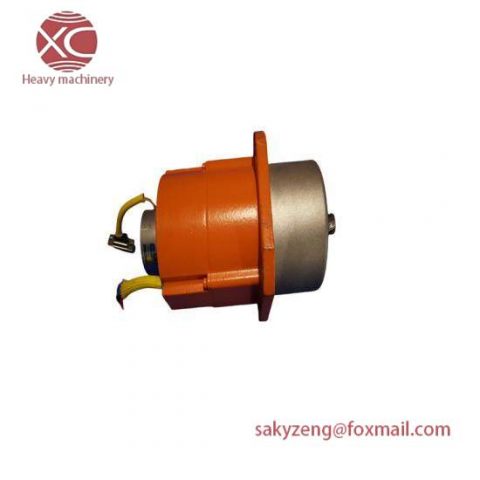 ABB 3HAC021346-001 Robot Motor with Pinion, Precision Automation Solutions