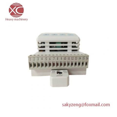 ABB 3HAC021488-004 DCS Module Controller - Advanced Industrial Automation Solutions