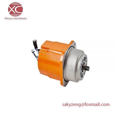 ABB 3HAC021724-001 lRB4400, 3HAC021455-001 IRB1600, 3HAC040499-001 IRB460 - Advanced Industrial Robots