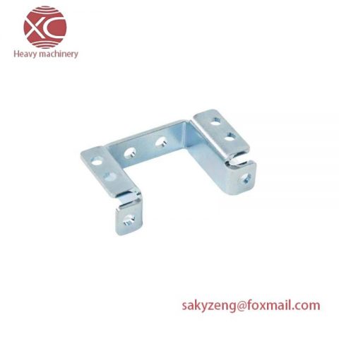 ABB 3HAC021925-001 Cable Harness Bracket, Precision Engineered for Industrial Applications