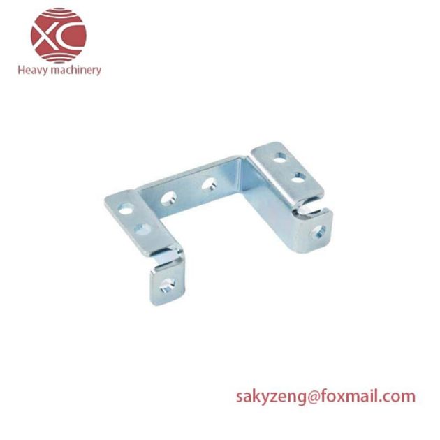 ABB 3HAC021925-001 Cable Harness Bracket, Precision Engineered for Industrial Applications
