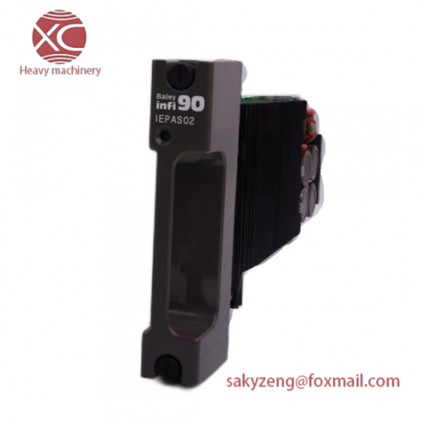 ABB 3HAC022457-001: High-Power Industrial Control Module