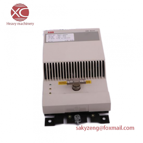 ABB 3HAC022657-012 Industrial Control Module