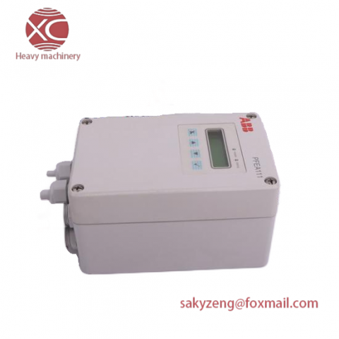 ABB 3HAC022907-001 Industrial Control Module