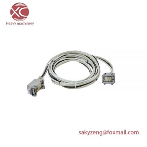ABB 3HAC022957-001 IRB6650S, 3HAC020691-001 IRB6600, 3HNA021676-001 - Industrial Control Modules