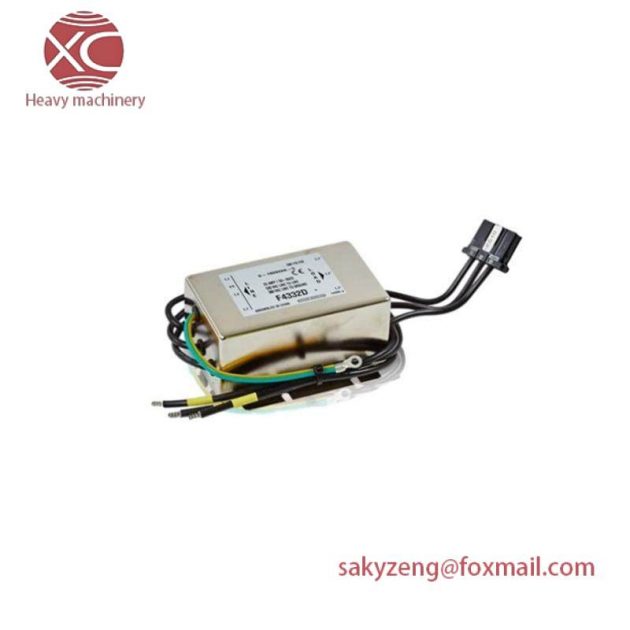 ABB SINT4450C Power Driver Board, Industrial Automation Solutions