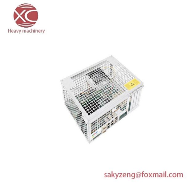 ABB 8241-020 SPARES KIT - Consumables for Industrial Automation