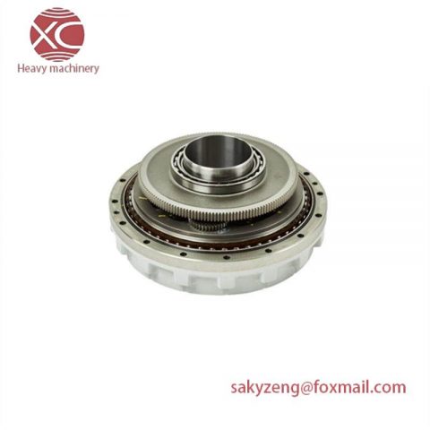 ABB 3HAC029565-003: Industrial Automation Control Module