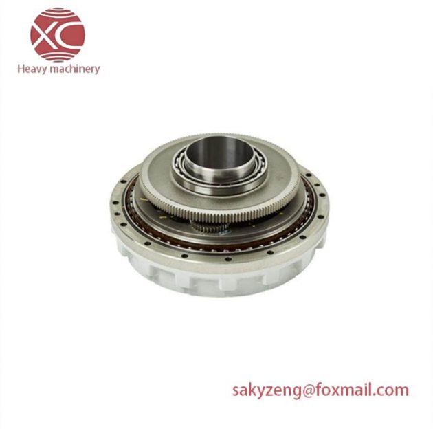 ABB 3HAC029565-003: Industrial Automation Control Module