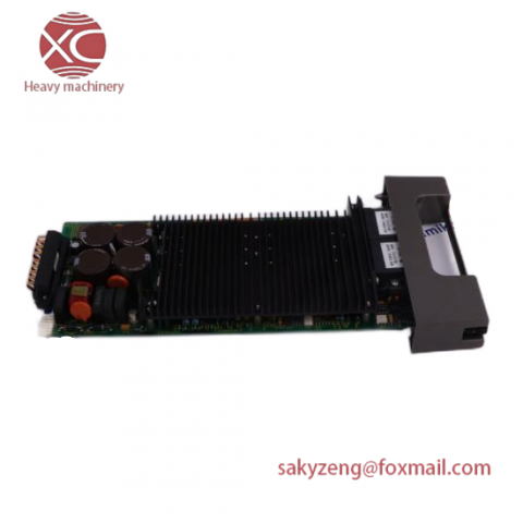ABB 3HAC026657-004 | High-Precision Industrial Control Module