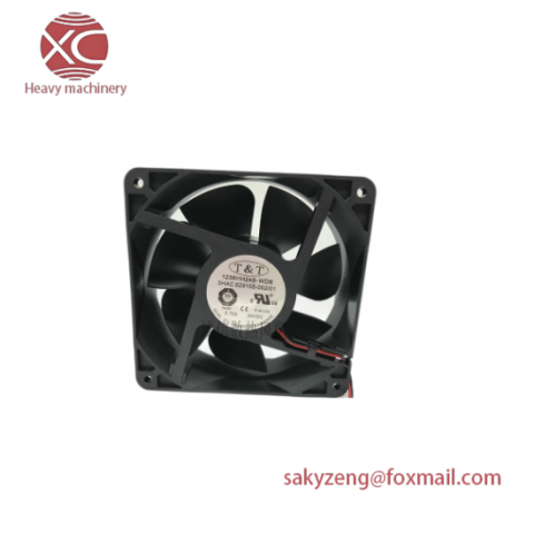 ABB 3HAC029105-002/01 - DCS Module, Advanced Control Solution