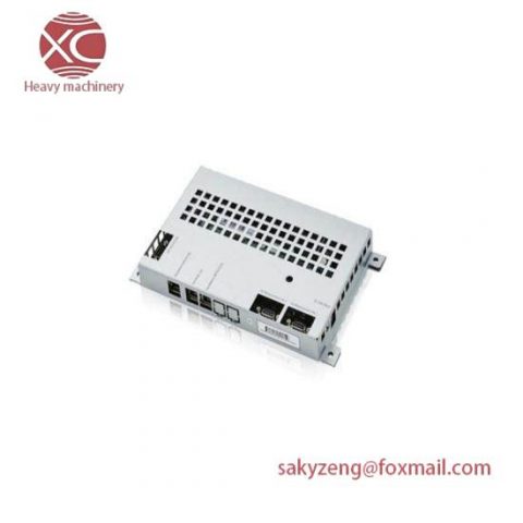 ABB 3HAC029157-001 DQC668 Robot IRC5 Axis Computer Board; Manufacturer: ABB