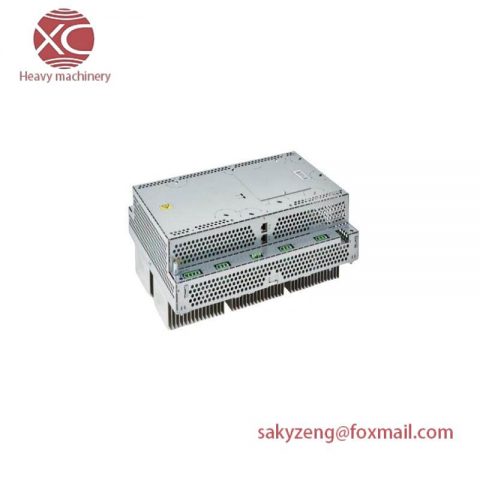 ABB DSQC663 & 506 Industrial Digital Expansion Modules, High Performance & Versatility