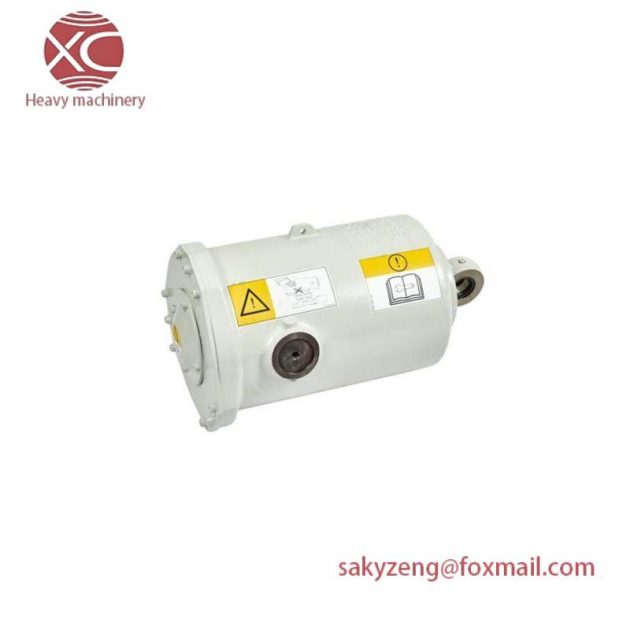 ABB 3HAB7230-1 | DSQC 327 Digital I/O Module - Advanced Automation Solution