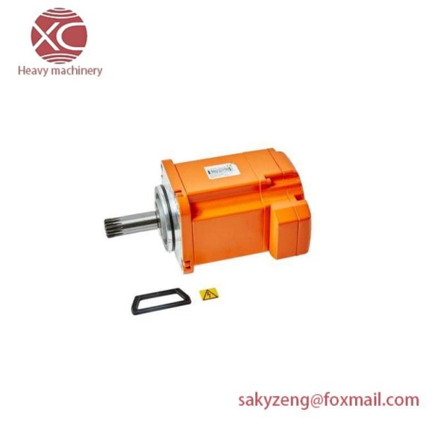ABB 3HAC033224-003, DSQC651 Motor incl Pinion, Precision Control for Industrial Automation