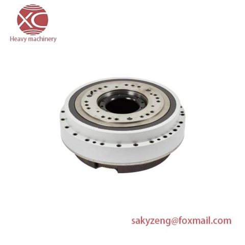 ABB 3HAC037638-001002003004005 Robotic Gearbox: Precision & Durability for Industrial Automation