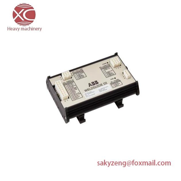 ABB 3HAC-38457-002 & 3HNM-07485-1 & 1910061947 & 2C0683 & 3HS2000-01 - Industrial Control Modules