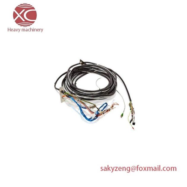ABB 3HAC040407-001, 3HNA014320001, 3HAC038768-0001 - Industrial Automation Modules