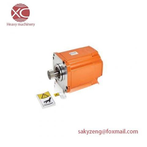 ABB 3HAC052991-005 AC Motor: Industrial Strength and Efficiency