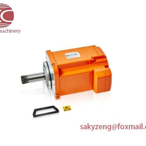 ABB 3HAC057432-001 Servo Motor: Precision Control for Industrial Applications