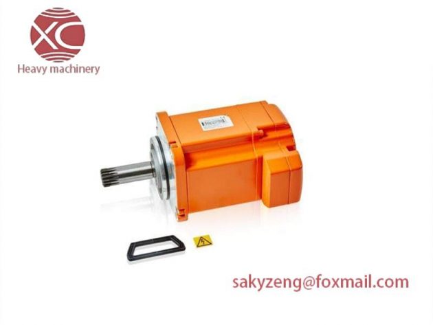 ABB 3HAC057432-001 Servo Motor: Precision Control for Industrial Applications
