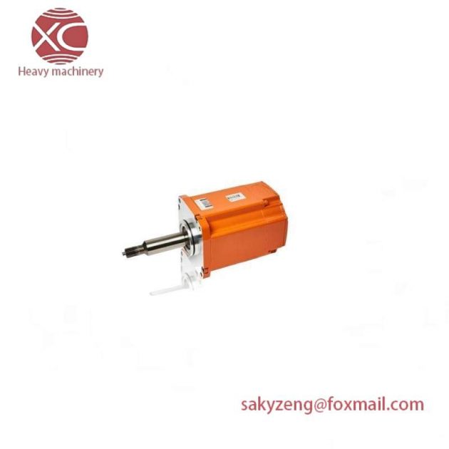 ABB 3HAC057547-003 Robotic Servo Motor: Precision Control in Industrial Automation