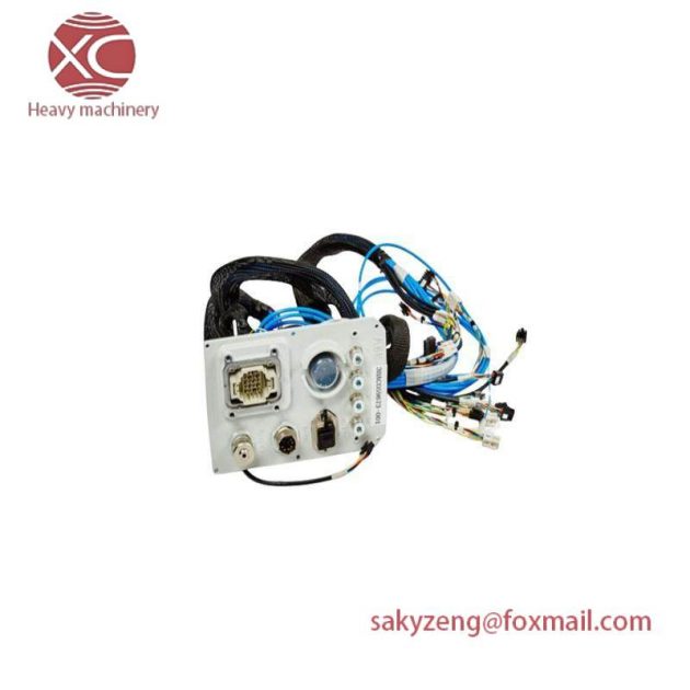 ABB Industrial Robots: lRB1200 3HAC059673-001 & lRB6600/lRB6650 3HAC058883-002 & IRB660/IRB460 3HAC057980-006