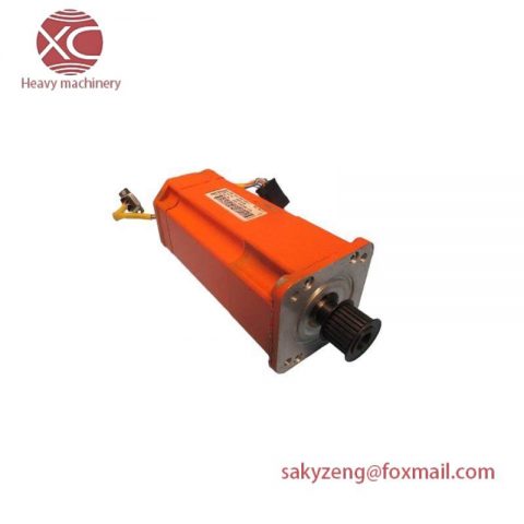 ABB 3HAC11179-1 Motor Unit Axis 4: Precision & Reliability for Industrial Applications