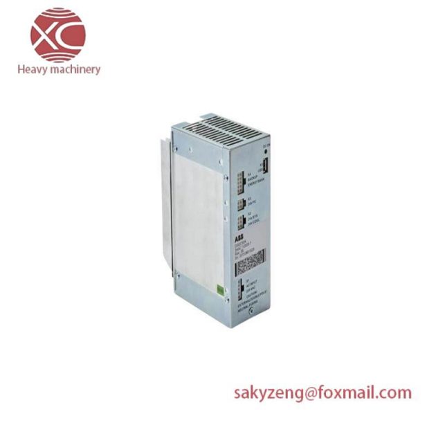 ABB 3HAC12928-1 | DSQC604 Modules for IRB6700 & IRB2400 Robots