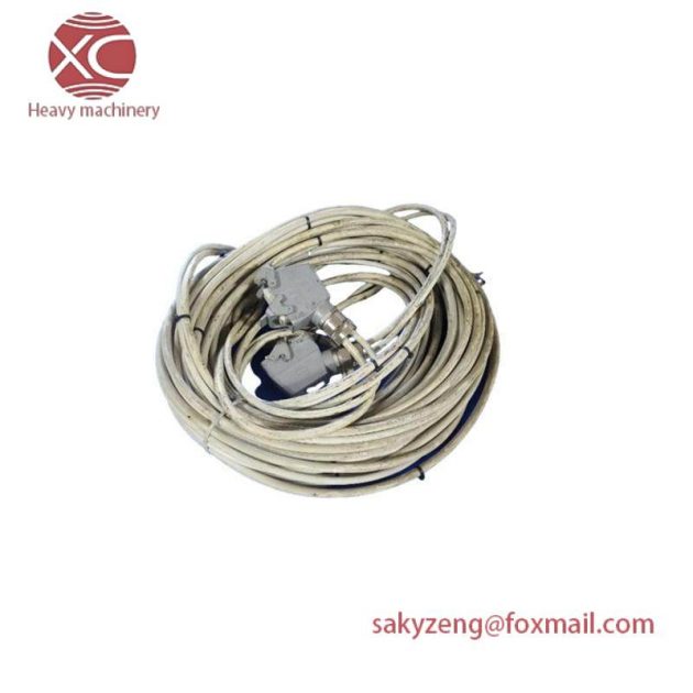 ABB AB 1794-CE3 Extender Cable, Industrial Control, Automation Solutions