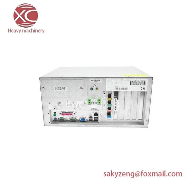 ABB Modular Control Solutions: 3HAC020929-006 IRB6700 & 3HAC055437-003, Advanced Automation Modules