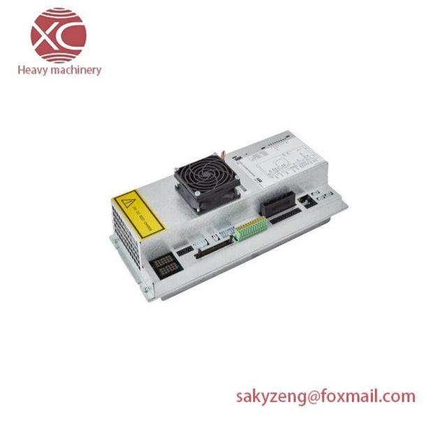 ABB 3HNA023093-001 Power Supply Module for Industrial Automation
