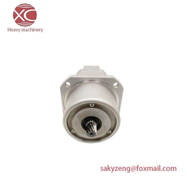 ABB 3HNP03386-1 Servo Motor: Precision Control for Industrial Automation