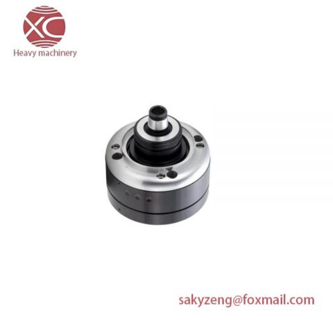 ABB 3HS2000-01: Precision Air Bearing Motor for Industrial Automation