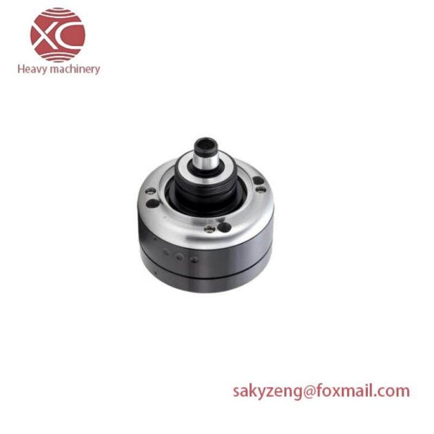 ABB 3HS2000-01: Precision Air Bearing Motor for Industrial Automation