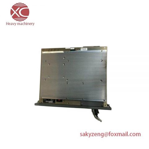 ABB 40PS3205A Power Supply, Advanced Industrial Control Solution