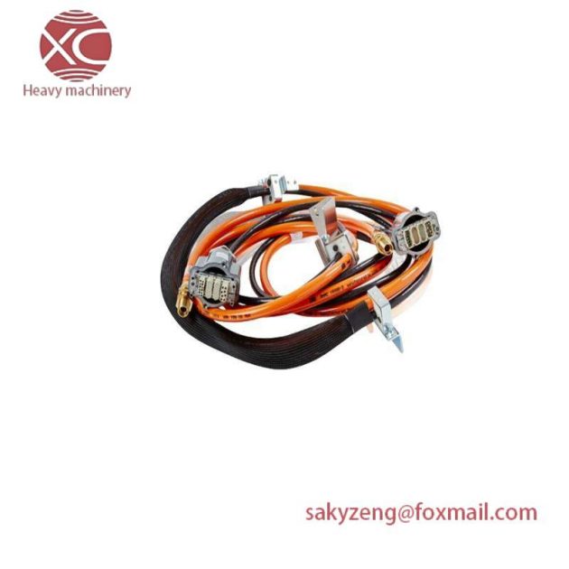 ABB 58914444 NDPI-02: Industrial Control Module