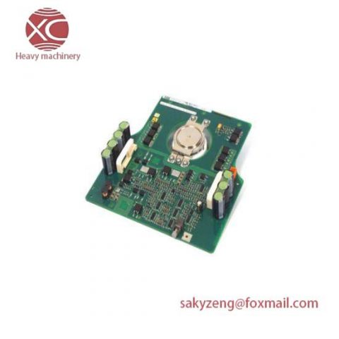 ABB 5SHX0360D0001 HL000384P0101 3BHB004027R0101 IGCT MODULE - Advanced Industrial Control Solution