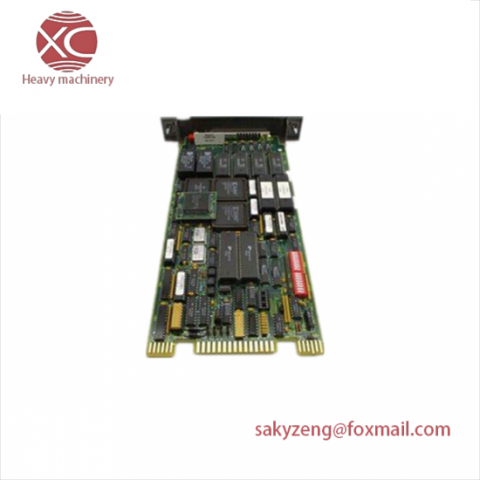 ABB 5SHX1445H0001 5SXE05-0152 Industrial Control Module