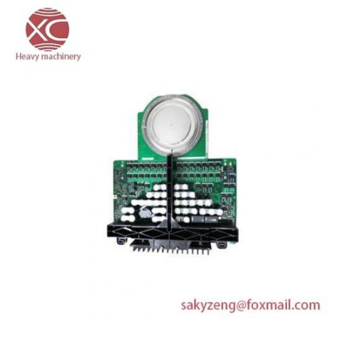 ABB 5SHY3545L0005 Industrial Control Module