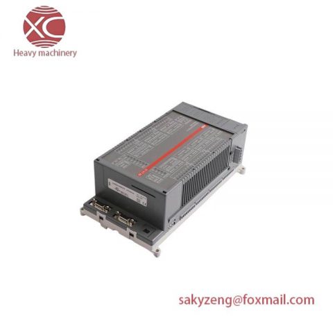 ABB 63NHG00B-690, 3ABD0001782 - Square Fuse Holder, Electrical Components